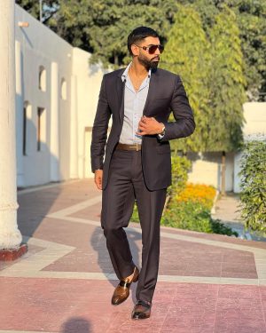 Parmish Verma Instagram - ਸ਼ਹਿਰ ਪਟਿਆਲ੍ਹੇ ਦੇ -