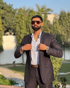 Parmish Verma Instagram - ਸ਼ਹਿਰ ਪਟਿਆਲ੍ਹੇ ਦੇ - Patiala, India