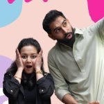 Parmish Verma Instagram - Catch the Dashing @parmishverma grooving at Red FM Studios as he talks about his latest Ep - Y Hate ? With RJ Swati #redfm #bajaateraho #punjabi #gurlezakhtar