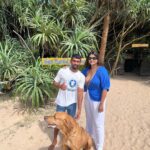 Parno Mittra Instagram - The @galbokkaseaturtle is a turtle conservation centre.. they rescue , train and help these beautiful creatures back into the ocean. As humans we can help in many ways but we fail to. Let’s do our bit .