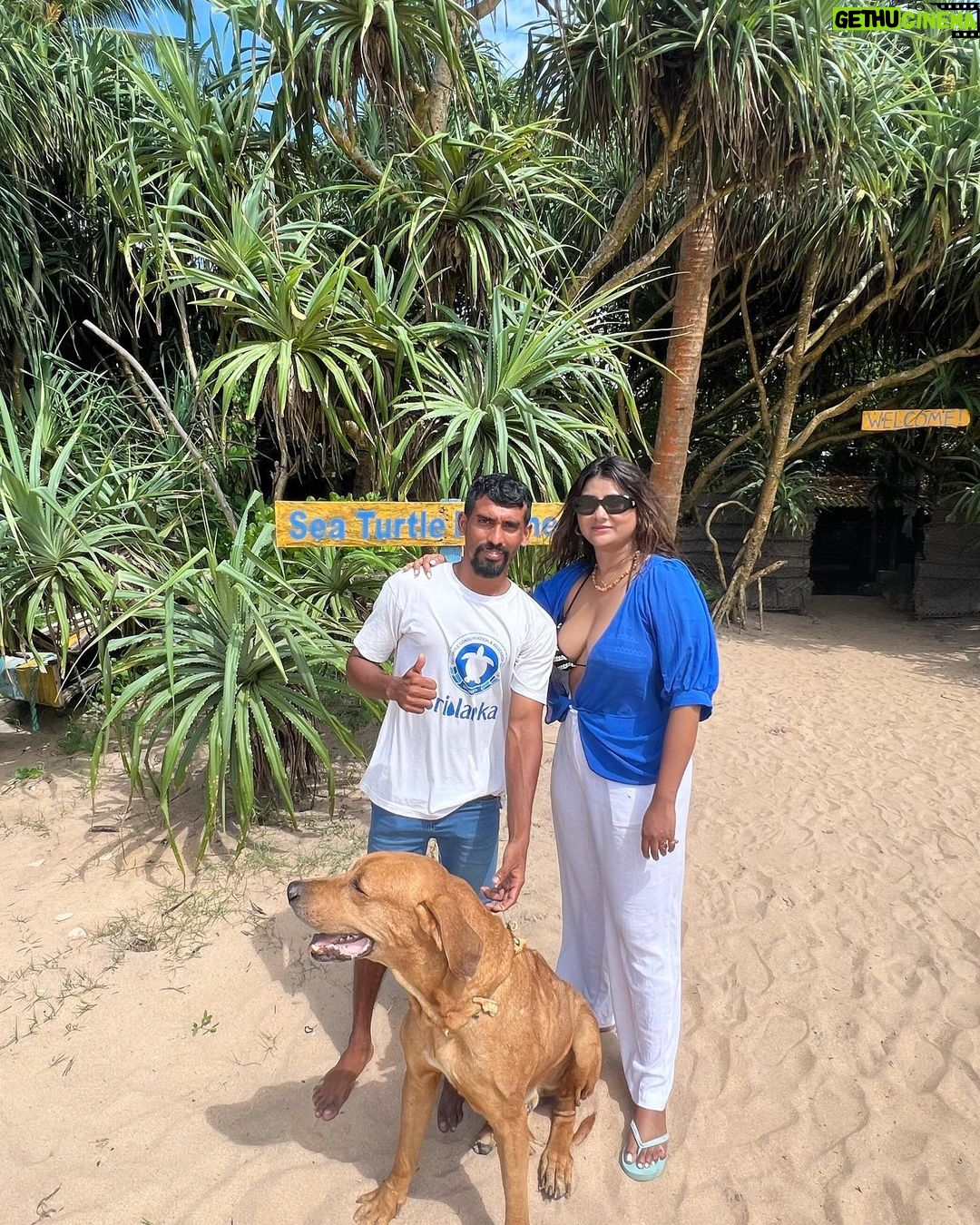 Parno Mittra - 36.2K Likes - The @galbokkaseaturtle is a turtle conservation centre.. they rescue , train and help these beautiful creatures back into the ocean. As humans we can help in many ways but we fail to. Let’s do our bit .
