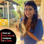 Parno Mittra Instagram - Planning an international trip? Live it up like Parno! The Tollywood diva was recently on the island on holiday, #MyKolkata caught up with her about her trip, what made it memorable, what’s brewing next for Parno, and much more. Know all about her vacay and get a glimpse of Parno Mittrah 2.0 from the link in bio. @parnomittra #TravelWithMK #ParnoMittrah #SriLanka #Travel #SriLankaTravel #VisitSriLanka #ExploreSriLanka #SriLankaTourism #Tollywood [Tollywood, Parno Mittrah, Sri Lanka Travel, Travel, Vacation ]