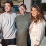 Parno Mittra Instagram - #Bonbibi releasing 8th March.