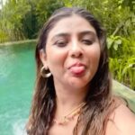 Parno Mittra Instagram - Today I choose ME!