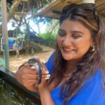 Parno Mittra Instagram - The @galbokkaseaturtle is a turtle conservation centre.. they rescue , train and help these beautiful creatures back into the ocean. As humans we can help in many ways but we fail to. Let’s do our bit .