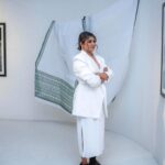Parno Mittra Instagram - #throwback to @sinhakounteya ‘s ‘Lest we Forget’ …. Thank you for having me . Styling : @sizaa92 MuaH: @mainak.mk_up