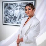 Parno Mittra Instagram - #throwback to @sinhakounteya ‘s ‘Lest we Forget’ …. Thank you for having me . Styling : @sizaa92 MuaH: @mainak.mk_up