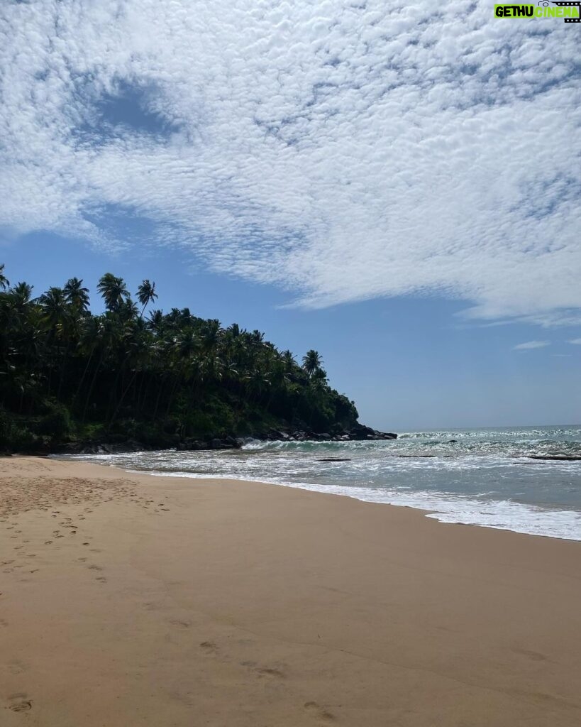 Parno Mittra Instagram - Photodump 😻 Sri Lanka