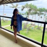 Parno Mittra Instagram - 🧜‍♀️🧜‍♀️🧜‍♀️mermaid x serial chiller 😎😎😎 Mosvold Villa