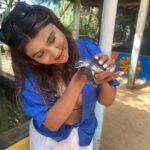 Parno Mittra Instagram - The @galbokkaseaturtle is a turtle conservation centre.. they rescue , train and help these beautiful creatures back into the ocean. As humans we can help in many ways but we fail to. Let’s do our bit .