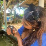 Parno Mittra Instagram - The @galbokkaseaturtle is a turtle conservation centre.. they rescue , train and help these beautiful creatures back into the ocean. As humans we can help in many ways but we fail to. Let’s do our bit .