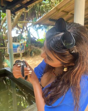 Parno Mittra Instagram - The @galbokkaseaturtle is a turtle conservation centre.. they rescue , train and help these beautiful creatures back into the ocean. As humans we can help in many ways but we fail to. Let’s do our bit .