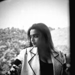 Parvathy Instagram - 🤍 Styling @diyaaa_john Outfit @thelittleblackbowofficial @saltstudio Earrings @dhora_india HMU @samson_lei 📸 @niharikaa.chauhaan