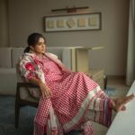 Parvathy Instagram - Why don’t you.. ♥️ Styled by @diyaaa_john Outfit @ilovepero Makeup @prakatwork Hair @puii_c_ammy 📸 @niharikaa.chauhaan Goa, India