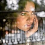 Parvathy Instagram - 🪬 Styling by @diyaaa_john Outfit @studio_medium Accessories @zohra_india HMU @samson_lei 📸 @niharikaa.chauhaan