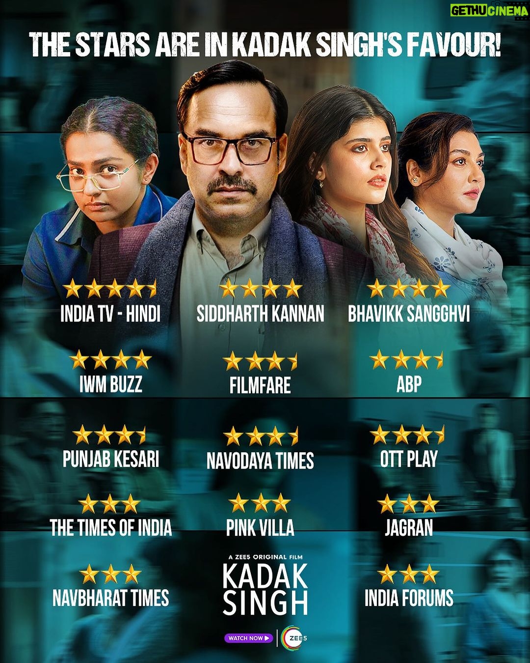 Parvathy Instagram - 🤩🤩🤩 Kadak Singh
