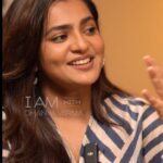 Parvathy Instagram - ഞാൻ Therapy നിന്നും പഠിച്ച ഏറ്റവും വലിയ പാഠം.... PARVATHY THIRUVOTHU on I AM with Dhanya Varma . . Parvathy Thiruvothu is a national and a State award winning actor. Here in the clip she talks about the keys lessons she learnt from therapy that she underwent. . . #parvathythiruvothuinterview #parvathythiruvothu #parvathythiruvothulatest #iamwithdhanyavarma #dhanyavarma #reels #instareels #reelsmalayalam #therapy #mentalwellness #mentalhealthawareness