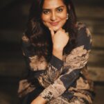 Parvathy Instagram - 🌊 Styling @diyaaa_john Outfit @yam.india @saltstudio Accessories @tribebyamrapali Hair @hairbymousami 📸 @imsayandey