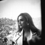 Parvathy Instagram - 🤍 Styling @diyaaa_john Outfit @thelittleblackbowofficial @saltstudio Earrings @dhora_india HMU @samson_lei 📸 @niharikaa.chauhaan