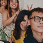 Parvathy Instagram - Joy. Goa edition. ♥️ (Sound on for BTS videos)