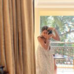 Parvathy Instagram - Joy. Goa edition. ♥️ (Sound on for BTS videos)