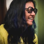 Parvathy Instagram - I made it to meri Kiran’s arms after a whole year (wha!) and that too in time for her birthday! To be able to celebrate this stellar human who has by example shown me how to endlessly celebrate the people you love is a f**king honour! Bestie @athirasujatha flew in as well and we prepped hard, warmed up the house pre-party with our uber cool dance moves (@shwvenkat arrre wah!) while birthday bb spread her warmth and welcomed her dearest friends who came to wish her. My hearts cup runneth over just thinking of the love I witnessed over two days of birthday celebrations! 🎉 @smritikiran I fucking love you babe. Words won’t suffice ever but that ain’t holding me back now. You’ve got me Smi-tten, Kiran 😘