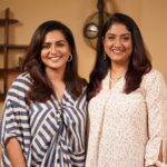 Parvathy Instagram - Happy to announce our first guest of 2024 National and State award winning actor PARVATHY THIRUVOTHU . . This conversation was very different from all others...you will know why when you watch it...COMING SOON on our channel I AM with Dhanya Varma . . #parvathythiruvothu #parvathythiruvothuinterview #iamwithdhanyavarma #dhanyavarma #malayalam #interview #talkshow
