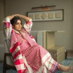 Parvathy Instagram - Why don’t you.. ♥️ Styled by @diyaaa_john Outfit @ilovepero Makeup @prakatwork Hair @puii_c_ammy 📸 @niharikaa.chauhaan Goa, India