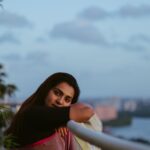 Parvathy Instagram - ♾️ 📸 @aishwaryashok 🤍