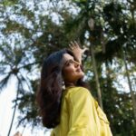 Parvathy Instagram – 🌝 

Styled by my favourite @diyaaa_john 
Outfit: @stoiquestudio Earrings: @shopenergystudio 
HMU @samson_lei 
📸 @niharikaa.chauhaan