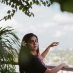 Parvathy Instagram - ♾️ @aishwaryashok thank you 🤍