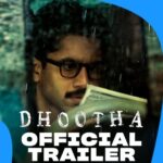 Parvathy Instagram - countless secrets, multiple mysteries and one man on a quest to find the truth 👀 #DhoothaOnPrime, Dec 1 @thisisvikramkumar @northstarentertainmentofficial @sharrath_marar @shalinirath @neelimasmarar @mikolaj_sygula @navinnooli #Rajeevan @ishaanchhabra90 @tharunbhascker @rajagoutham @gnaneswari_kandregula @garikipatichaitanya @jeevankumar.a @saanvi_patel_smiley @anishyohankuruvilla @rohinimolleti