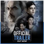 Parvathy Instagram - Ek haadsa. 4 kahanaiyaan. 1 blurry truth. Will #KadakSingh be able to find his truth? TRAILER OUT NOW! #KadakSinghOnZEE5 @par_vathy @pankajtripathi @sanjanasanghi96 @jaya.ahsan @pareshpahuja @buddhadevvarun #DilipShankar @raajanmodiofficial @aniruddhatony @moitrashantanu @shreyaghoshal @paponmusic @taba.chake @zee5 @wizfilms.in @virafsarkari @timmins.andre @sabbas_joseph @maheshramanatha @kvn.productions @shyam_sunder_official #opuscommunications @mukerjeeindrani @dasamimitra @anoshsarkari @iifa @manish_kalra_ #FirstStepMovies