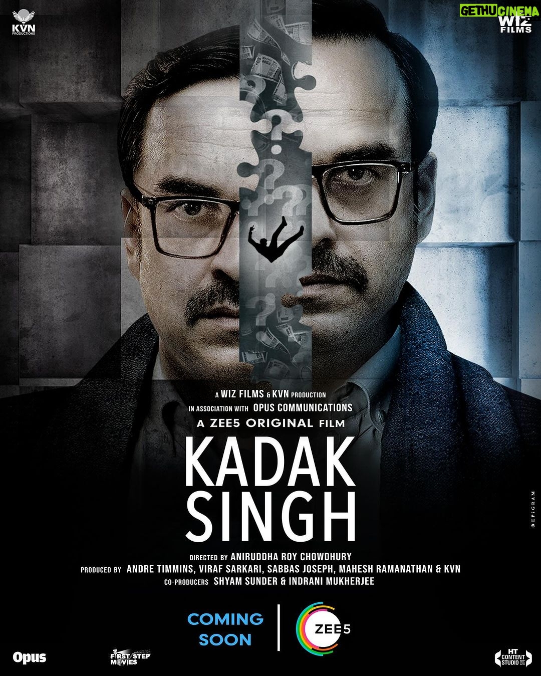Parvathy Instagram - Kahaniyaan kayin par sach sirf ek. Will Kadak Singh be able to see through the lies? #KadakSingh, coming soon only on #ZEE5 @pankajtripathi @sanjanasanghi96 @jaya.ahsan @pareshpahuja @aniruddhatony @buddhadevvarun #DilipShankar #maheshramanathan @shyam_sunder_official @kvn.productions @blacknoise_club @abhishek.bagchi1 #opuscommunications @writish1 @dasamimitra @ashutoshrsf @mukerjeeindrani @virafsarkari @timmins.andre @sabbas_joseph @anoshsarkari @wizfilms.in @iifa @shreyaghoshal @paponmusic @moitrashantanu @taba.chake @manish_kalra_ @kaymediaofficial @karthikeyan.kn