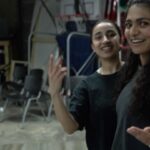Parvathy Instagram - [Recovered Files] • Behind Ze Scenes - April What an ordeal it has been, what with technology failing us at every step with editing this so here’s a raw file ☠️ @par_vathy you gem of a person I can’t thank you enough for going along with my /interesting/ explanations and methods ❤️ 🎥: @kdavcnal #dance #explore