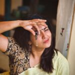 Parvathy Instagram - 🌼 📸 @shekhar_athul Styling @athirasujatha ♥️