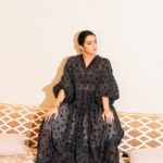 Parvathy Instagram – 🫶🏽

Outfit: @shadesofindia via @tanngcommunications
Stylist : @jukalker 
Jewellery: @zohra_india
Makeup : @prakatwork
Hair : @puii_c_ammy
Photography: @kannasrihari