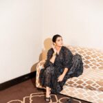 Parvathy Instagram – 🫶🏽

Outfit: @shadesofindia via @tanngcommunications
Stylist : @jukalker 
Jewellery: @zohra_india
Makeup : @prakatwork
Hair : @puii_c_ammy
Photography: @kannasrihari