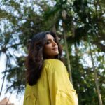 Parvathy Instagram – 🌝 

Styled by my favourite @diyaaa_john 
Outfit: @stoiquestudio Earrings: @shopenergystudio 
HMU @samson_lei 
📸 @niharikaa.chauhaan
