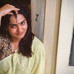 Parvathy Instagram - 🌼 📸 @shekhar_athul Styling @athirasujatha ♥️
