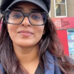 Parvathy Instagram - A magical place with absolutely magical people ♥️ Edinburgh and the glorious #edfringe brought me such happiness! From watching some life-altering shows, to busking on the streets with the bestest boys @mahlyf_mahrulez @theabishekkumar @vinithjohnson23 for their show and getting to meet the coolest @roshanconn and @therese0livia .. BEST TIMES AND I MISS! #august #edinburgh