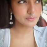 Parvathy Instagram - Glimmer✨