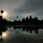 Parvathy Instagram - In-Yun Ankor Wat