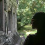 Parvathy Instagram – In-Yun Ankor Wat