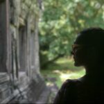 Parvathy Instagram - In-Yun Ankor Wat