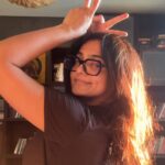 Parvathy Instagram - Que sera sera 🦦