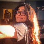 Parvathy Instagram - Que sera sera 🦦