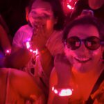 Parvathy Instagram – Out here living my best life ♥️ #bucketlistcheck
Life reset via @coldplay