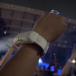 Parvathy Instagram – Out here living my best life ♥️ #bucketlistcheck
Life reset via @coldplay