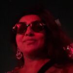 Parvathy Instagram – Out here living my best life ♥️ #bucketlistcheck
Life reset via @coldplay
